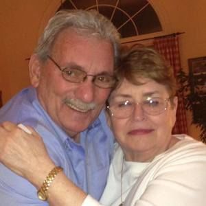 Meet your Posher, Larry jackson